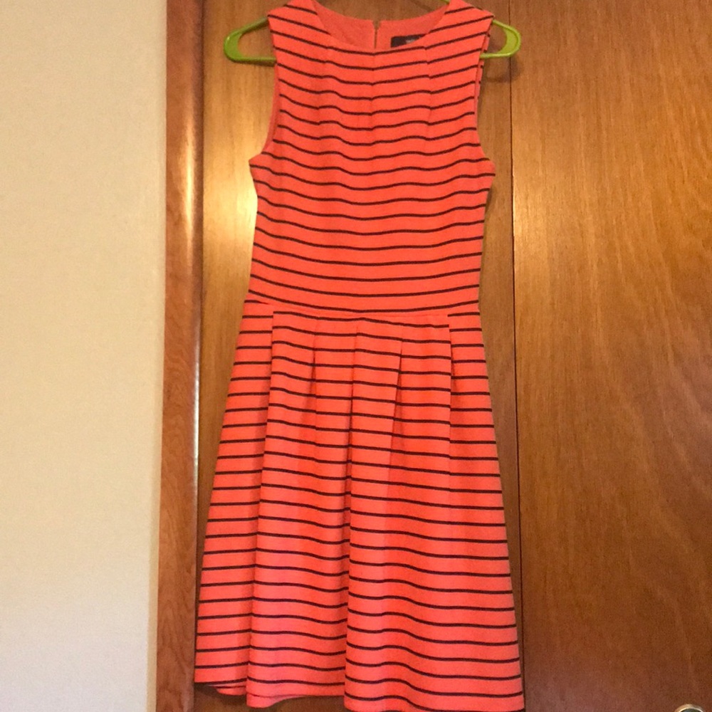 Flare Dress